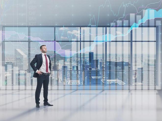 股市:更大的底气来了?(二) 股市:更大的底气来了?(二)