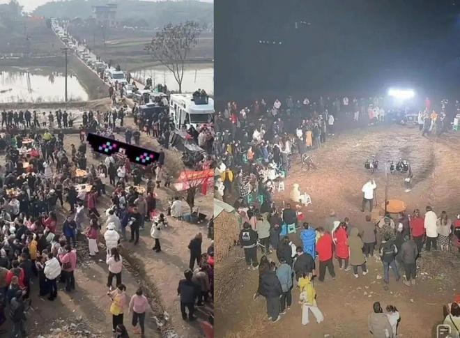 重庆合川“摇人按猪”女孩粉丝破190万！60秒以上视频广告报价2400元，商标被多方申请注册，网友提议→