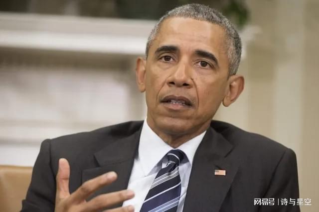十五五的目标，奥巴马预测到了