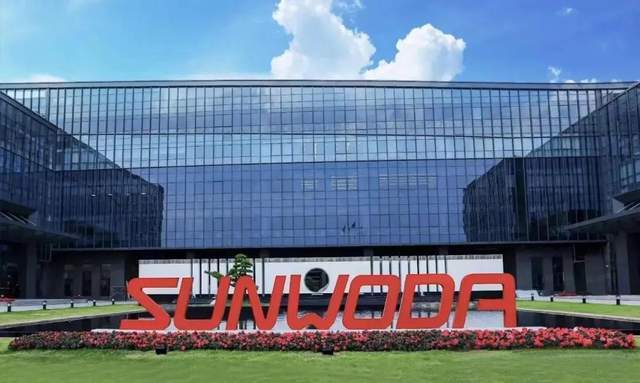 欣旺达遇23 亿索赔，资产负债率 67%，港股上市能否破局？