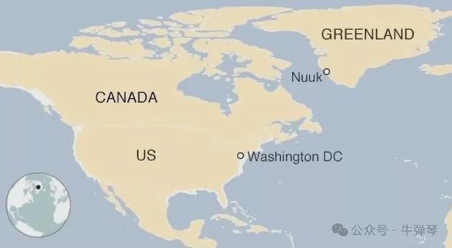 全世界要小心了