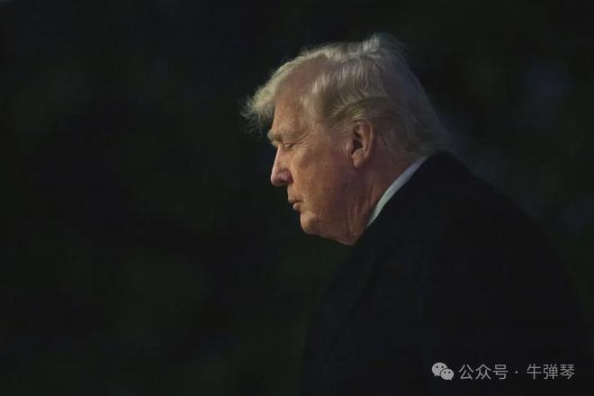 全世界要小心了