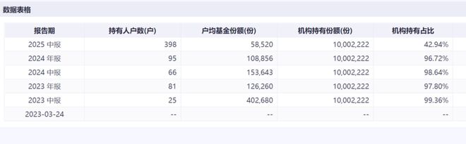 2025年终盘点丨3大亏损基金背后的“奇迹”