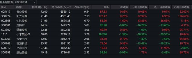 2025年终盘点丨3大亏损基金背后的“奇迹”