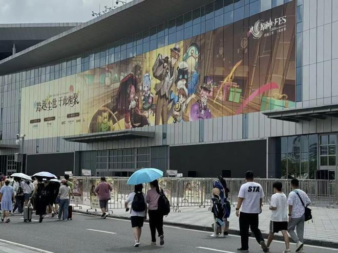 收藏级卡牌龙头Suplay冲刺港股：背靠米哈游，IPO前夜最大IP授权到期