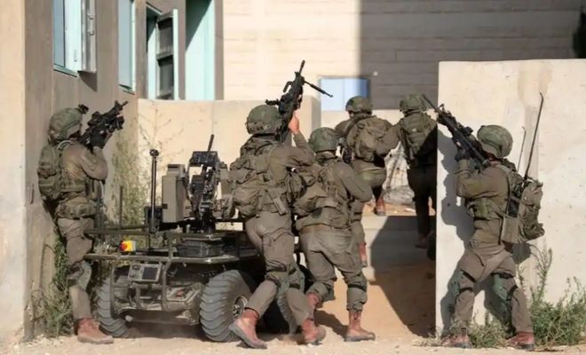 马杜罗被抓细节曝光，内鬼成关键胜负手，特朗普的麻烦还在后面