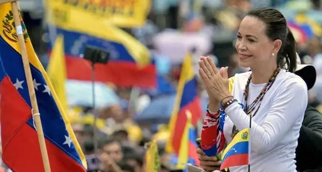 马杜罗被抓细节曝光，内鬼成关键胜负手，特朗普的麻烦还在后面