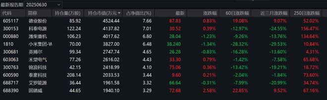 2025年终盘点丨3大亏损基金背后的“奇迹”