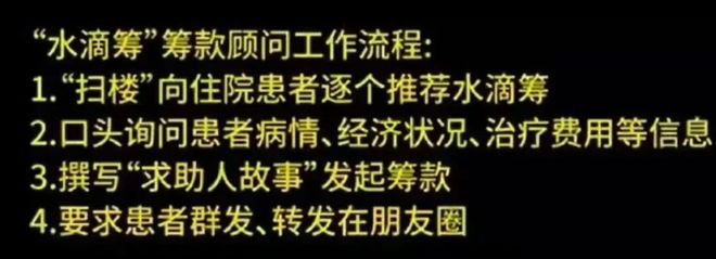 “这不算诈骗吗？”水滴保诱导扣款惹众怒