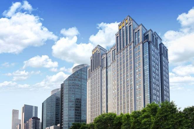 新华保险股价何以不再靠天吃饭？