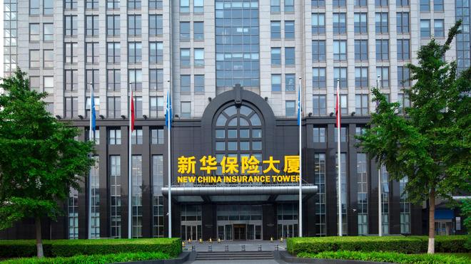 新华保险股价何以不再靠天吃饭？