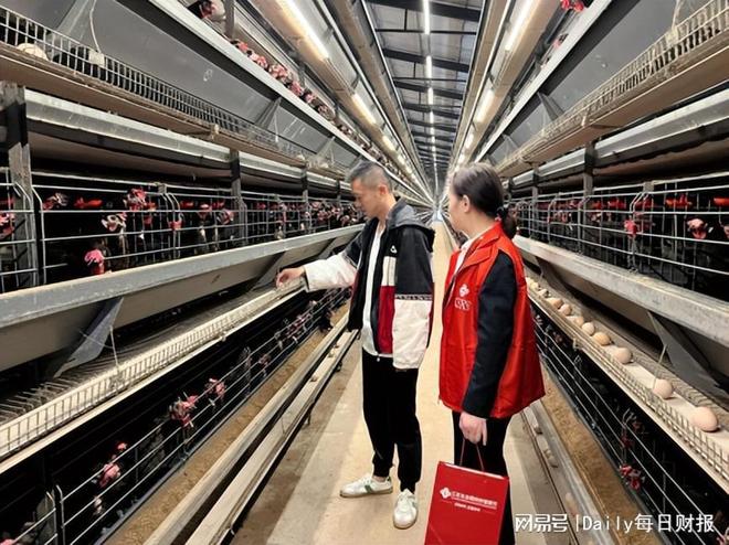 引金融活水润泽黄海明珠 浙江稠州商业银行助力地方特色农业