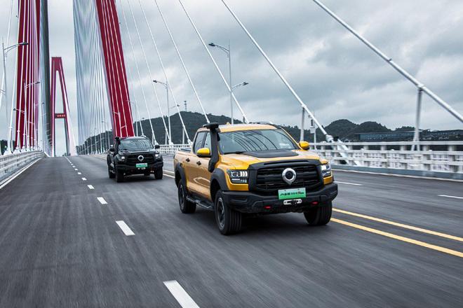 2025国产轻卡1-12月销量：福田44.5万辆夺冠，江淮第4，江铃居第6