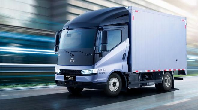 2025国产轻卡1-12月销量：福田44.5万辆夺冠，江淮第4，江铃居第6