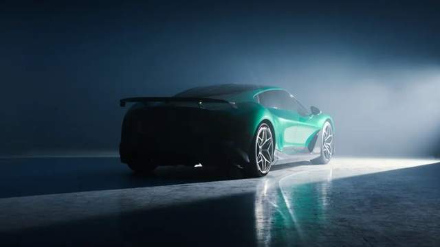 智能硬件遇上航空工业：星空计划的结构性造车胜算