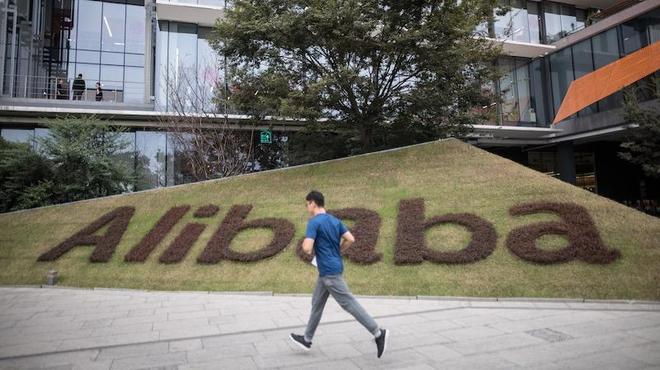 一场8年谋局，让阿里市值涨了1000亿