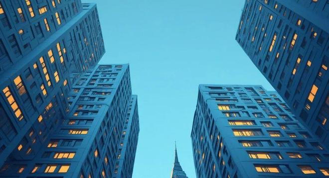 金茂领涨,中海滑跌!千亿房企变局2025 金茂领涨,中海滑跌!千亿房企变局2025