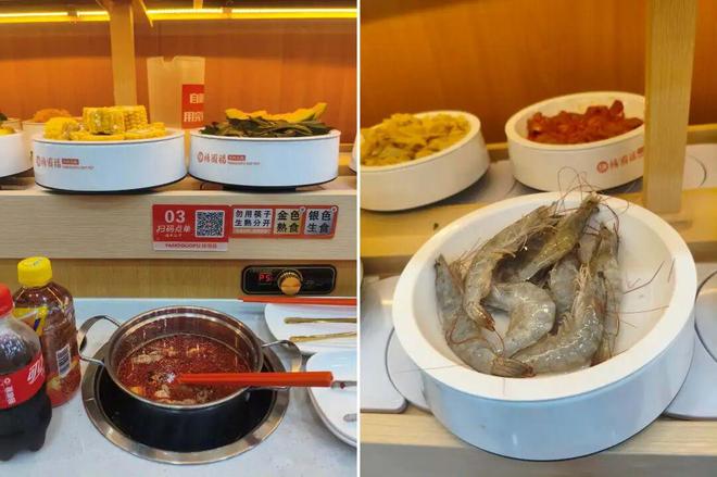 高端海鲜“老炮儿”,开始扎堆做小火锅 高端海鲜“老炮儿”,开始扎堆做小火锅