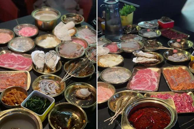高端海鲜“老炮儿”,开始扎堆做小火锅 高端海鲜“老炮儿”,开始扎堆做小火锅