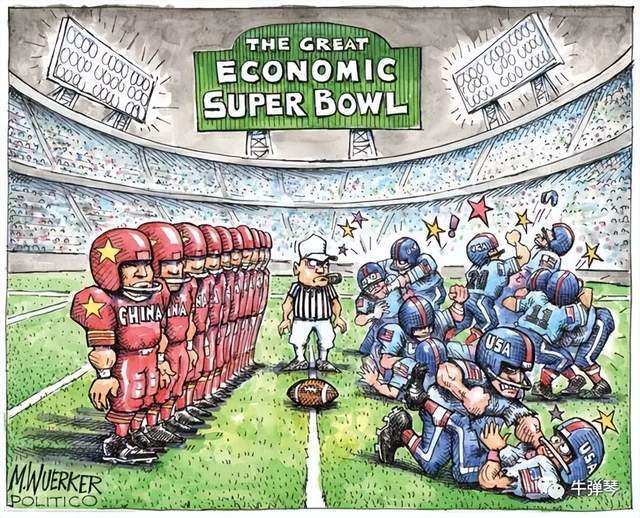 2026第一天,世界最关注的三件事 2026第一天,世界最关注的三件事