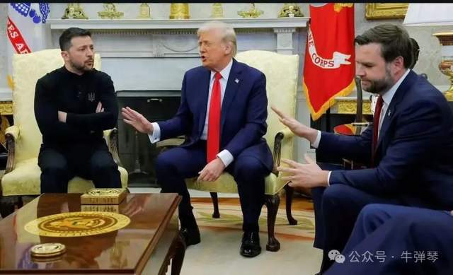 2026第一天,世界最关注的三件事 2026第一天,世界最关注的三件事