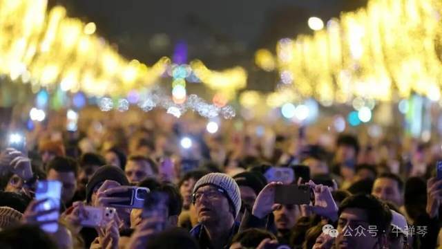 2026第一天,世界最关注的三件事 2026第一天,世界最关注的三件事