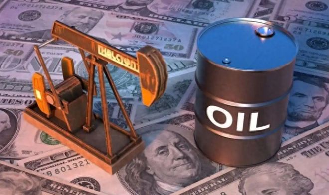 特朗普失算了！明抢5000万桶石油后，才发现中国连一桶都不买了