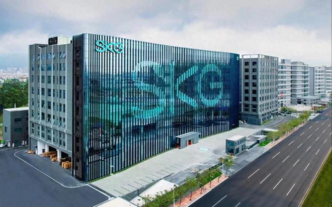 SKG未来健康冲刺港交所：高营销、低研发，面临增长焦虑