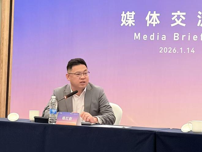 今年要全面盈利？蜂巢能源董事长杨红新：电池原材料涨价是最大挑战