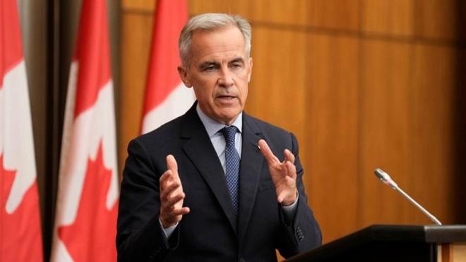 深度 | 打破9年 “空窗期”，加拿大总理卡尼周三起访华