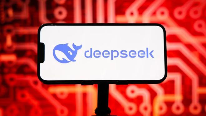 梁文锋署名,DeepSeek论文上新 梁文锋署名,DeepSeek论文上新