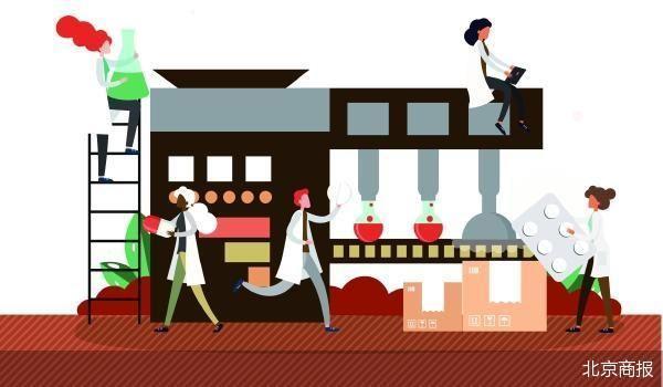 三年累计亏损超11亿元 先声再明赴港IPO 三年累计亏损超11亿元 先声再明赴港IPO