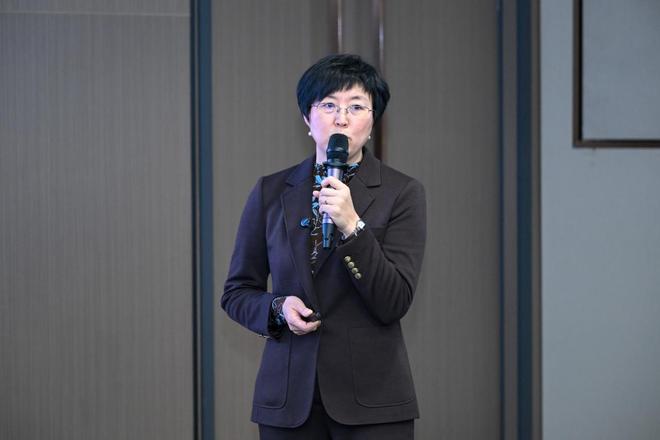 数智赋能多维发力，行业大咖共议会计审计服务高质量发展