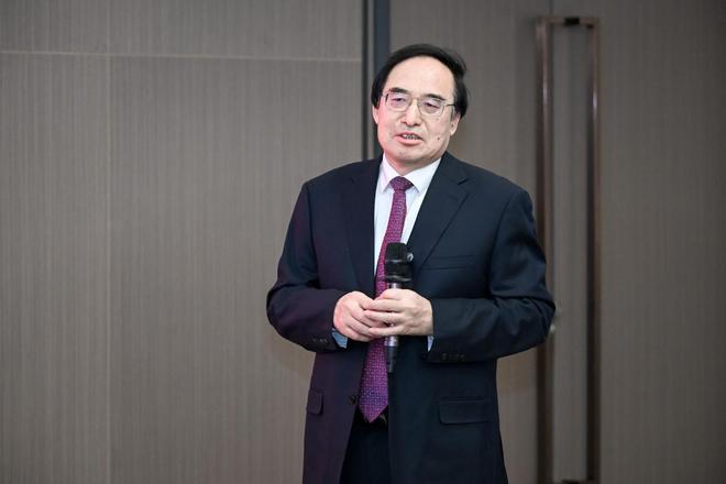 数智赋能多维发力，行业大咖共议会计审计服务高质量发展