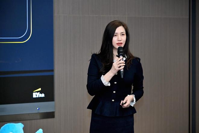 数智赋能多维发力，行业大咖共议会计审计服务高质量发展