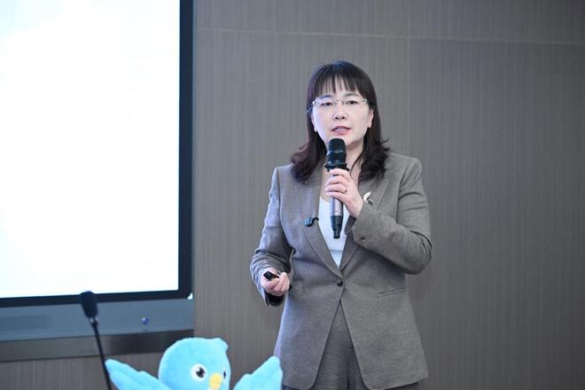 数智赋能多维发力，行业大咖共议会计审计服务高质量发展