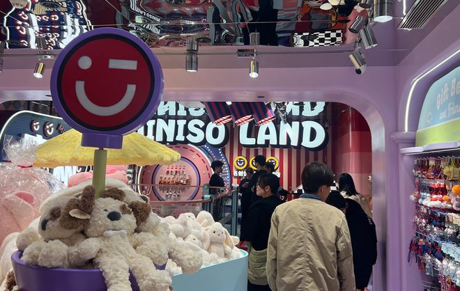 叶国富：我为何要“浪费”一个亿，富养IP