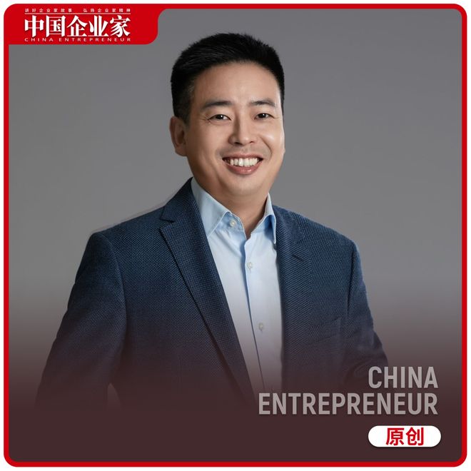 叶国富：我为何要“浪费”一个亿，富养IP