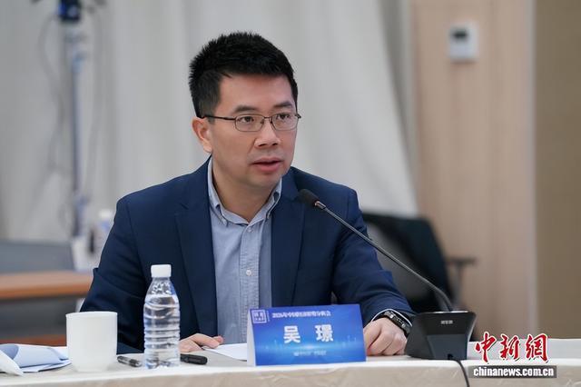 吴璟:2025年房地产市场呈现四个积极现象 吴璟:2025年房地产市场呈现四个积极现象