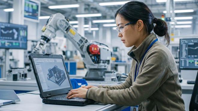 撕掉低价标签，广货正以“硬科技”重写全球产业游戏规则