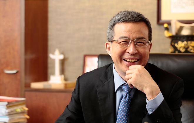 “天价”离婚案落幕后，沃华医药交出A股首份2025年成绩单，净利增超160%