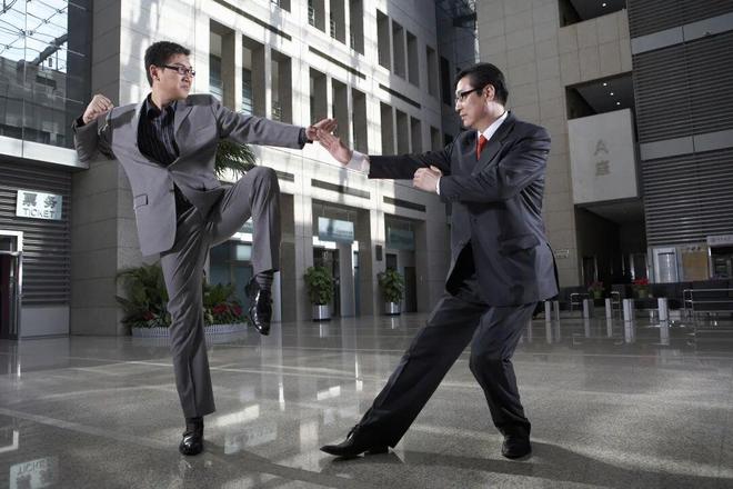 登味管理，正在杀死中国企业