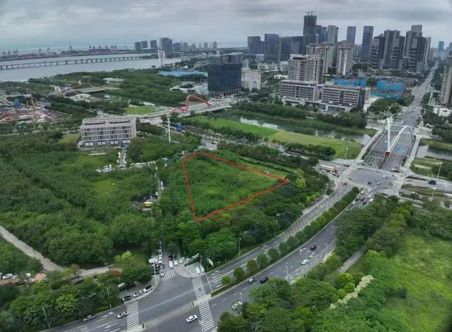 2026，中国“最贵”土地诞生！