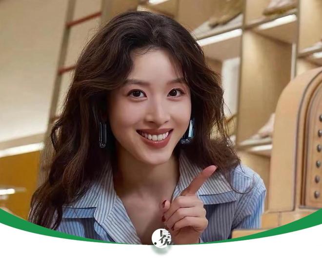 “强的女人”自立门户？并不