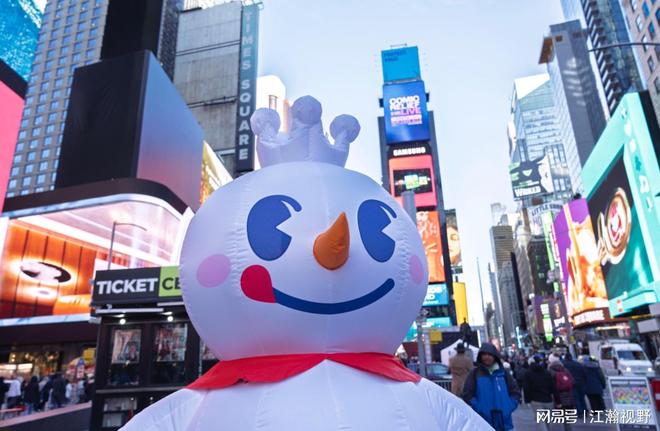 蜜雪冰城杀入美国,200%糖奶茶谁敢喝? 蜜雪冰城杀入美国,200%糖奶茶谁敢喝?