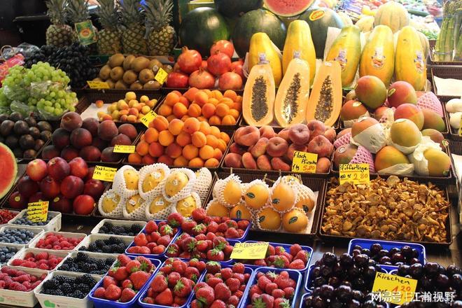 水果第一股退市成定局？水果赛道到底该怎么玩？