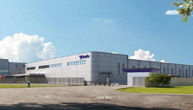 固德电材大额分红后补流，外销占比走高，曾收警示函