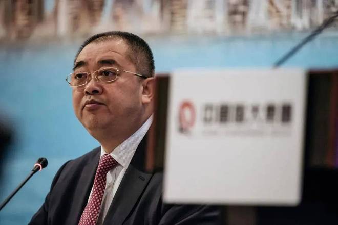 恒大前总裁夏海钧上诉被驳回，香港法院：600亿港元资产不能转移、不能处置出售房产收益！他曾年薪2亿元，被曝藏