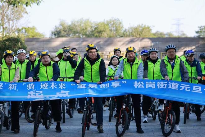 深圳松岗街道：以“开放性场景”创享技术可感、产品可触、产业互联“新模式”