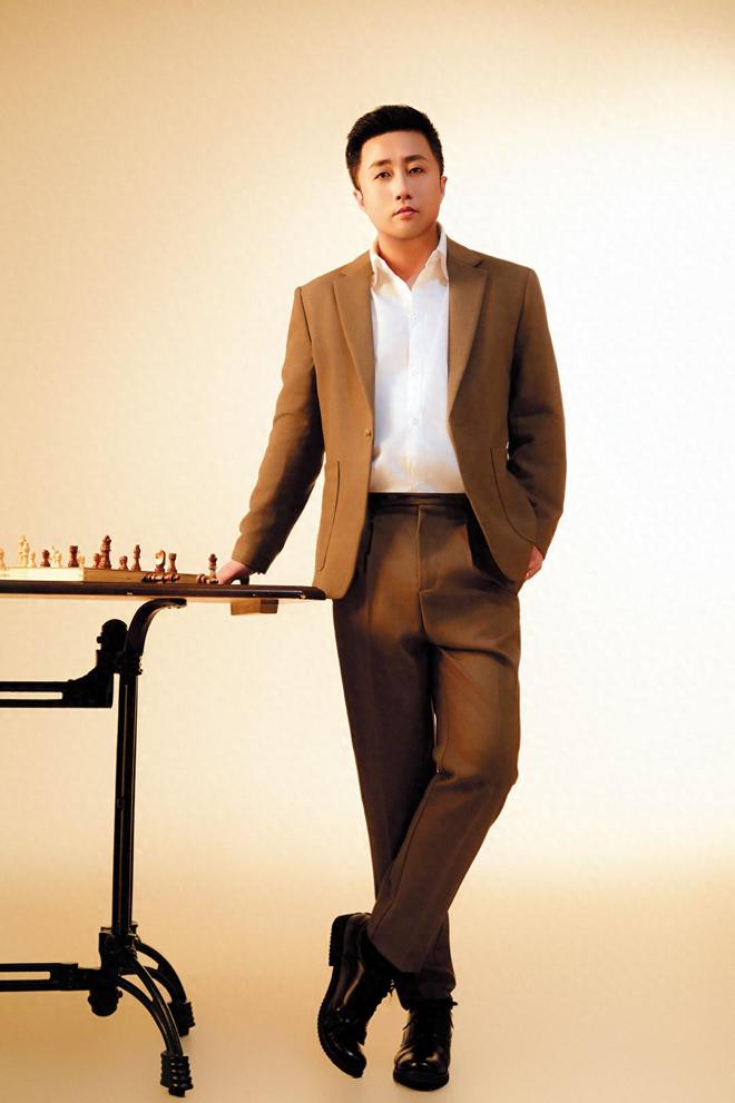 燕梳之星平安人寿黄杰:以专业笃行与人文温度筑牢家庭风险防护网 燕梳之星平安人寿黄杰:以专业笃行与人文温度筑牢家庭风险防护网